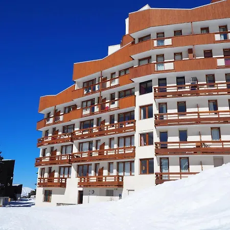 Renove, Pied Des Pistes, Balcon, 4 Pers - Fr-1-344-832 Apartment *