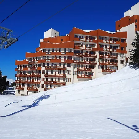 Renove, Pied Des Pistes, Balcon, 4 Pers - Fr-1-344-832 Apartment