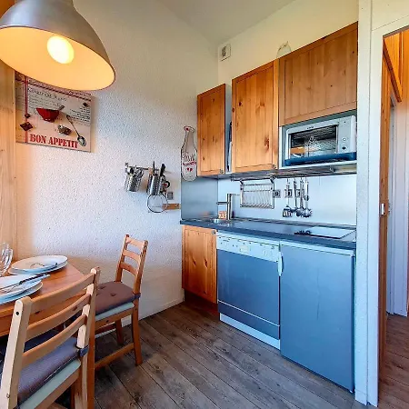 Renove, Pied Des Pistes, Balcon, 4 Pers - Fr-1-344-832 *