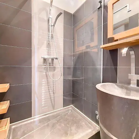 Renove, Pied Des Pistes, Balcon, 4 Pers - Fr-1-344-832 Apartment *